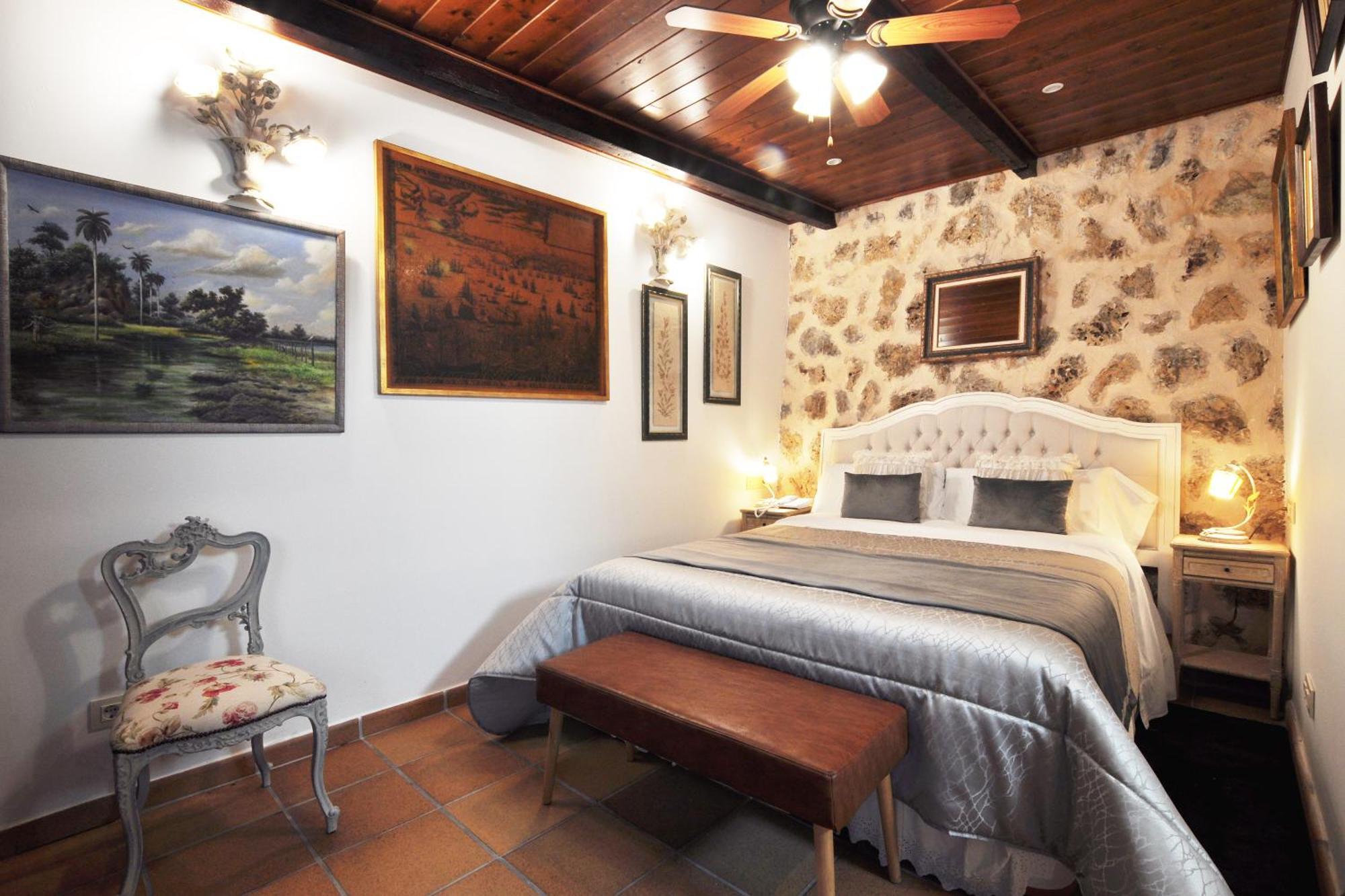 Agroturismo Sa Vinya Des Convent Inca  Room photo