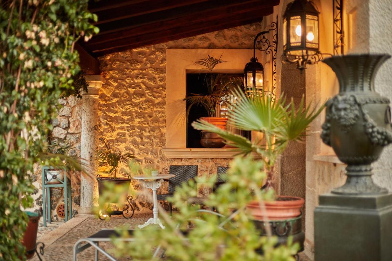 Agroturismo Sa Vinya Des Convent Inca  Exterior photo